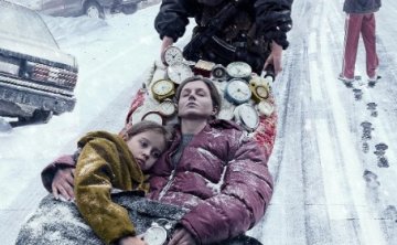 俄剧《幸存者》2021高清中字未删减8集全