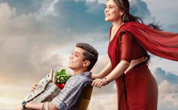 印度电影《最后的欢呼》2022超清中字未删减