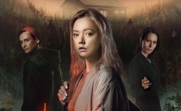 俄剧《艾草盛开的地方》超清中字无删减6集全