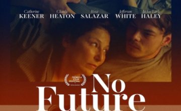 电影《没有未来》2020超清中字无删减