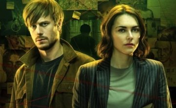 俄剧《杀手的头脑》超清中字无删减6集全