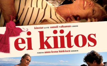 芬兰电影《谢谢，我拒绝》2014中字无删减