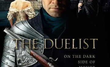 俄罗斯电影《决斗者》2016超清中字无删减