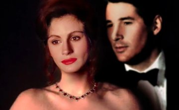 电影《漂亮女人》1990高清中英字幕无删减