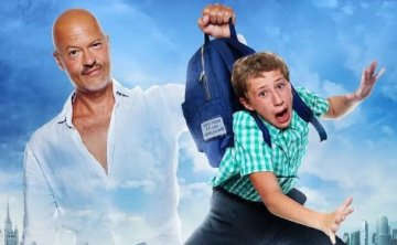 俄罗斯电影《幻影》2015超清中字无删减