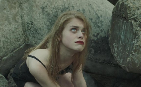 俄罗斯电影《伊娃》2022超清中字无删减