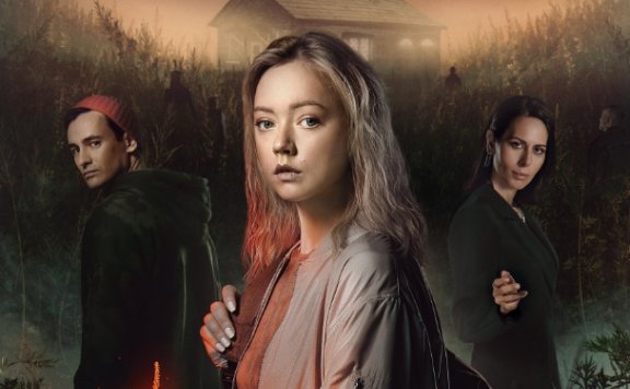 俄剧《艾草盛开的地方》超清中字无删减6集全