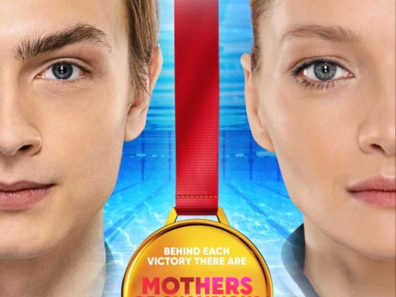 俄剧《爱上朋友的妈妈》超清中字未删减20集全