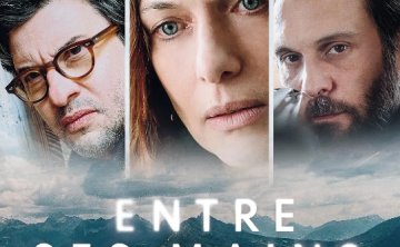 法国电影《在他的手掌之间》2023超清中字无删减