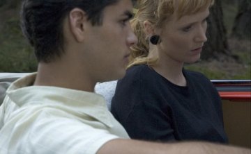 捷克电影《施耐德夫人的悲伤》超清中字无删减