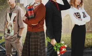 俄剧《给老公找个好人家》超清中字无删减4集全