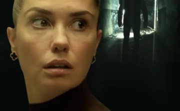 俄罗斯电影《格林伯格的地下室》超清1080P中文字幕