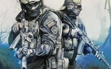 俄剧《突袭》1-2季高清中字无删减