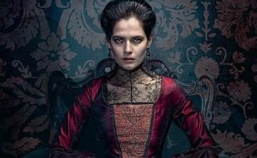 俄剧《血腥夫人》超清中字无删减16集全