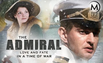 俄剧《高尔察克》超清中字无删减10集全