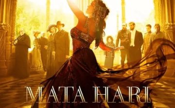 俄剧《玛塔哈丽》超清中字无删减12集全