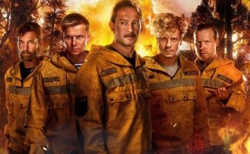 俄罗斯电影《烈焰》2020超清中字无删减