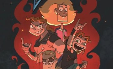 俄剧《金属家庭》1-2季超清中字无删减