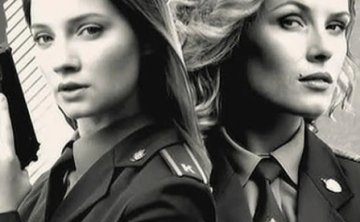 俄剧《警花搭档》超清中字无删减8集全