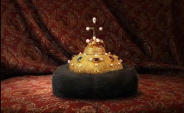 俄剧《留里克王朝》超清中字无删减8集全