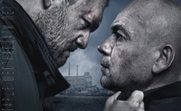 俄罗斯电影《工厂》2018超清中字无删减