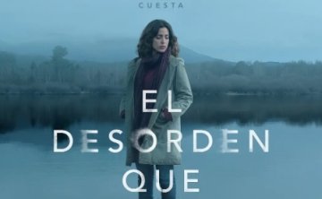 西班牙剧《你留下的烂摊子》超清中字无删减8集全