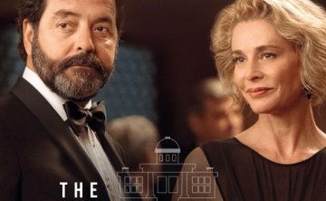 西班牙剧《大使馆》超清中字无删减11集全