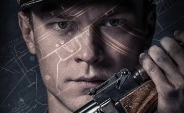 俄罗斯电影《卡拉什尼科夫》高清中字无删减