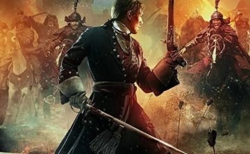 俄罗斯电影《托博尔》高清中字无删减