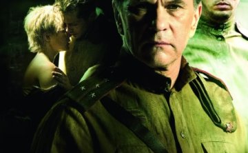 俄罗斯电影《五月的四天》高清中字无删减