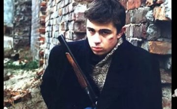 俄罗斯电影《兄弟》1-2部无删减中文字幕