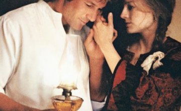 电影《似是故人来》1993高清中字中文配音