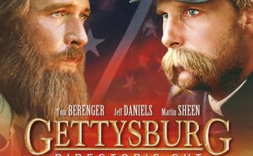 电影《葛底斯堡》1993高清中字无删减