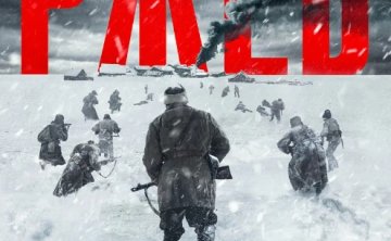 俄罗斯电影《勒热夫战役》2019超清中字无删减