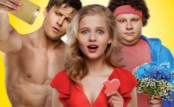 俄罗斯电影《瘦出我人生》高清中字无删减