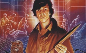 俄罗斯电影《通讯员》1986中字无删减