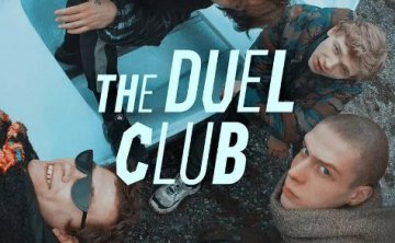 俄剧《黑色春天》超清中字无删减8集全