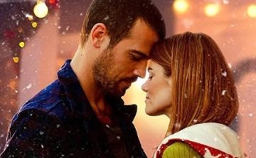 玛丽苏爱情片《槲寄生之恋》超清中字无删减