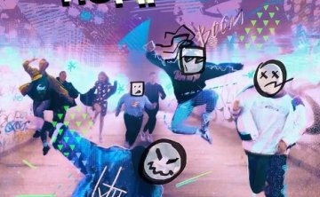 俄剧《青年困难期》高清中字无删减8集全