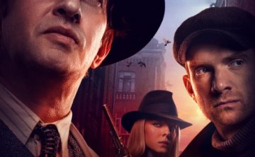 俄剧《黎明前的一小时》超清中字无删减16集全