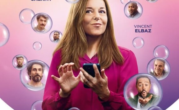 法国电影《鸢尾花》2023超清中字无删减