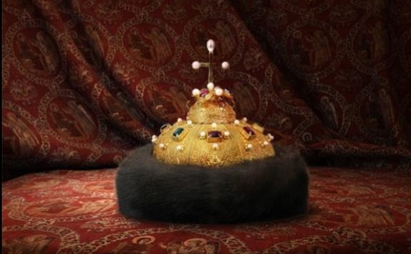 俄剧《留里克王朝》超清中字无删减8集全