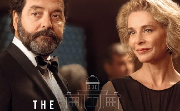 西班牙剧《大使馆》超清中字无删减11集全