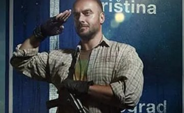 俄剧《营》中字无删减4集全（无字幕）