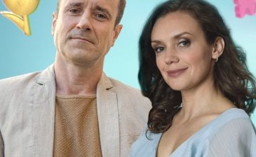 乌剧《天使在心中》高清中字完整版