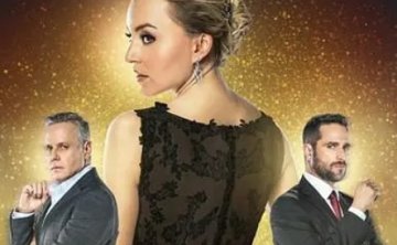 墨西哥剧《深爱》超清中字无删减合集