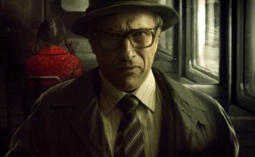 俄剧《奇卡蒂洛》超清中字无删减8集全