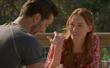 2024玛丽苏爱情电影《等你说爱我》超清中字无删减