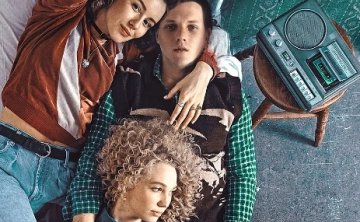 俄罗斯电影《宿舍》超清中字无删减