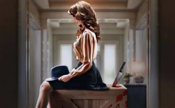 俄罗斯电影《相信我，伊莲娜》超清中字无删减